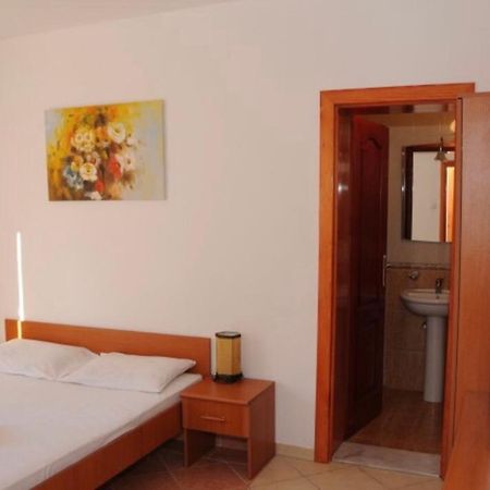 Villa Kralj Budva Exterior foto