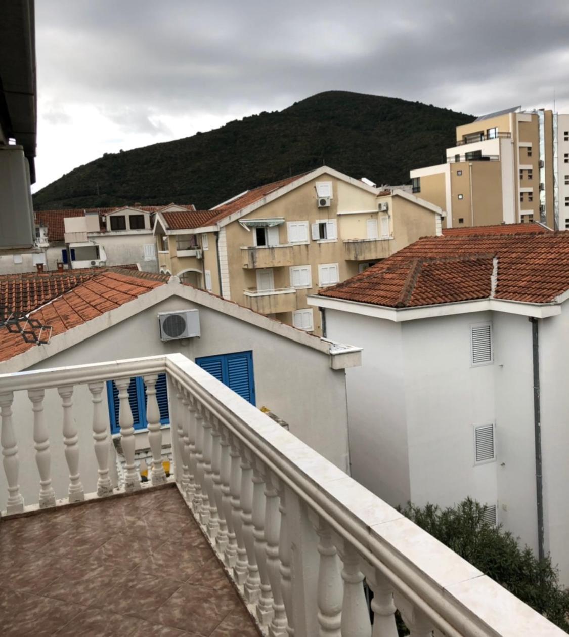 Villa Kralj Budva Exterior foto